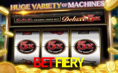 Descubra a Essência do BETFIERY: Nossa História e Compromissos
