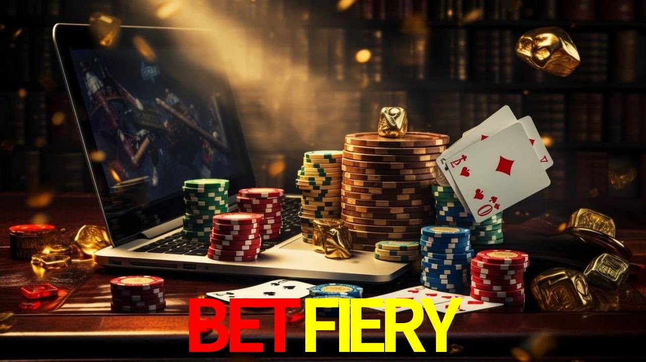 Experiência VIP BETFIERY