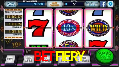 A Revolução dos Aplicativos de Jogos no BETFIERY