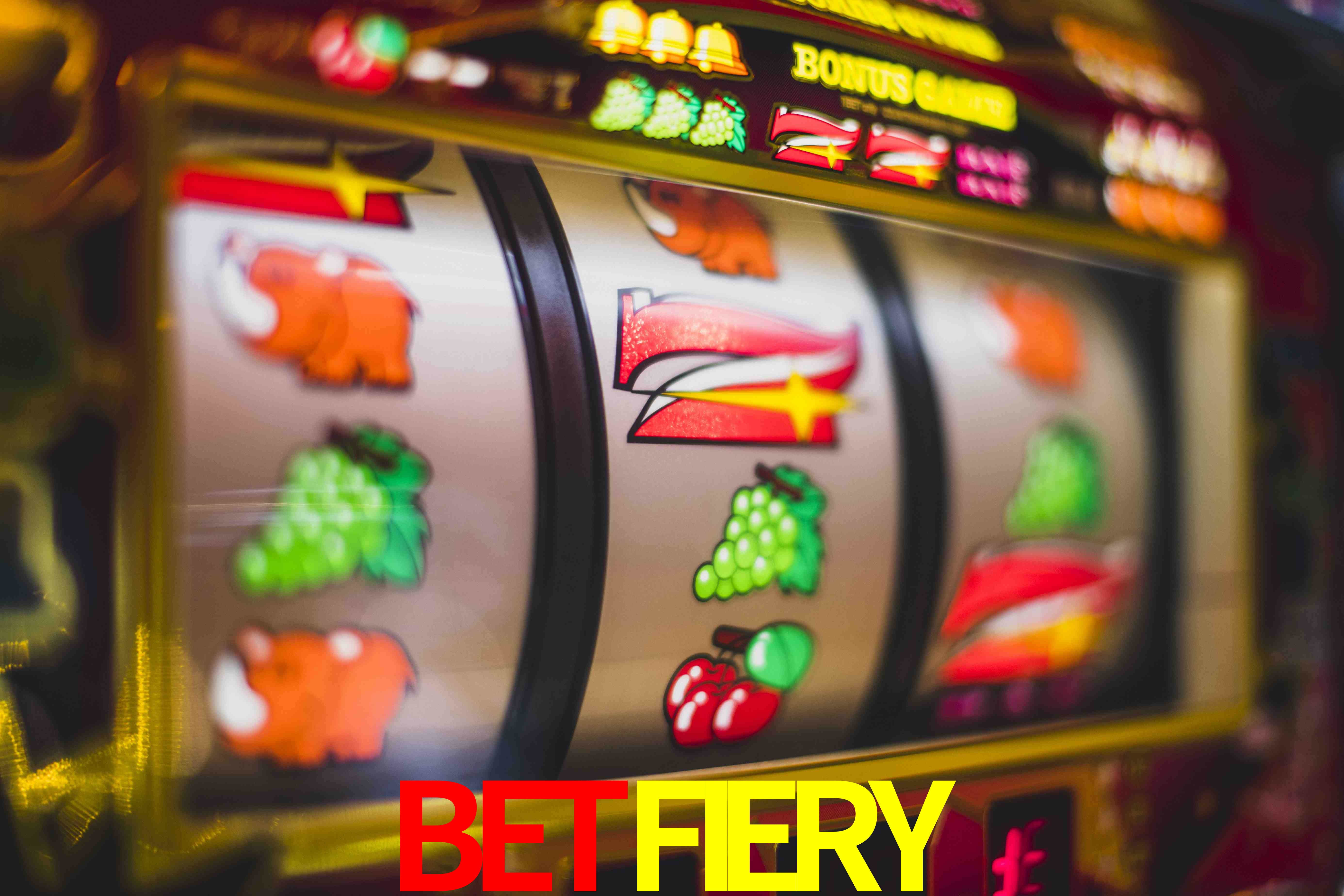 Welcome Bonus BETFIERY