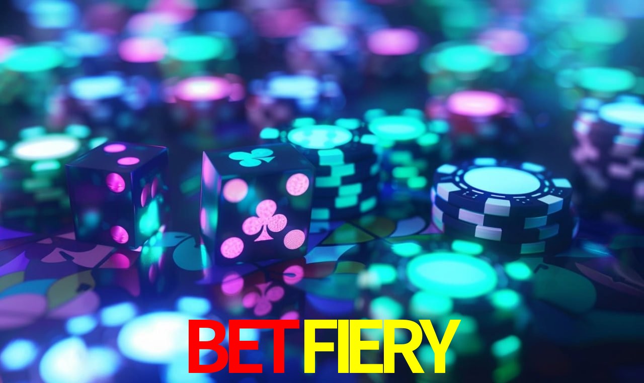 Estatísticas BETFIERY