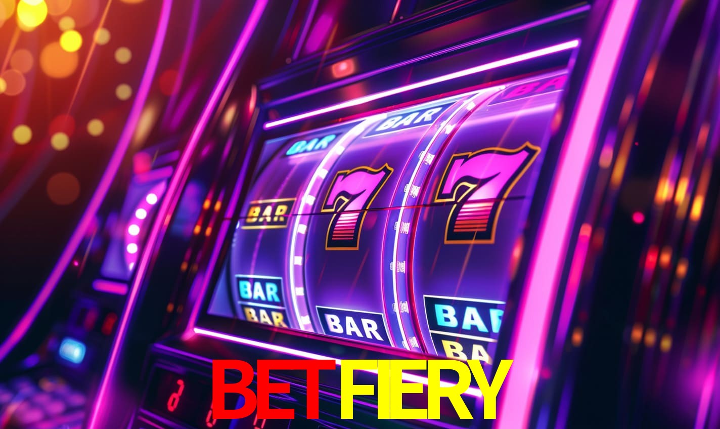 BETFIERY: Seu Cassino Premiado com Pagamentos Rápidos