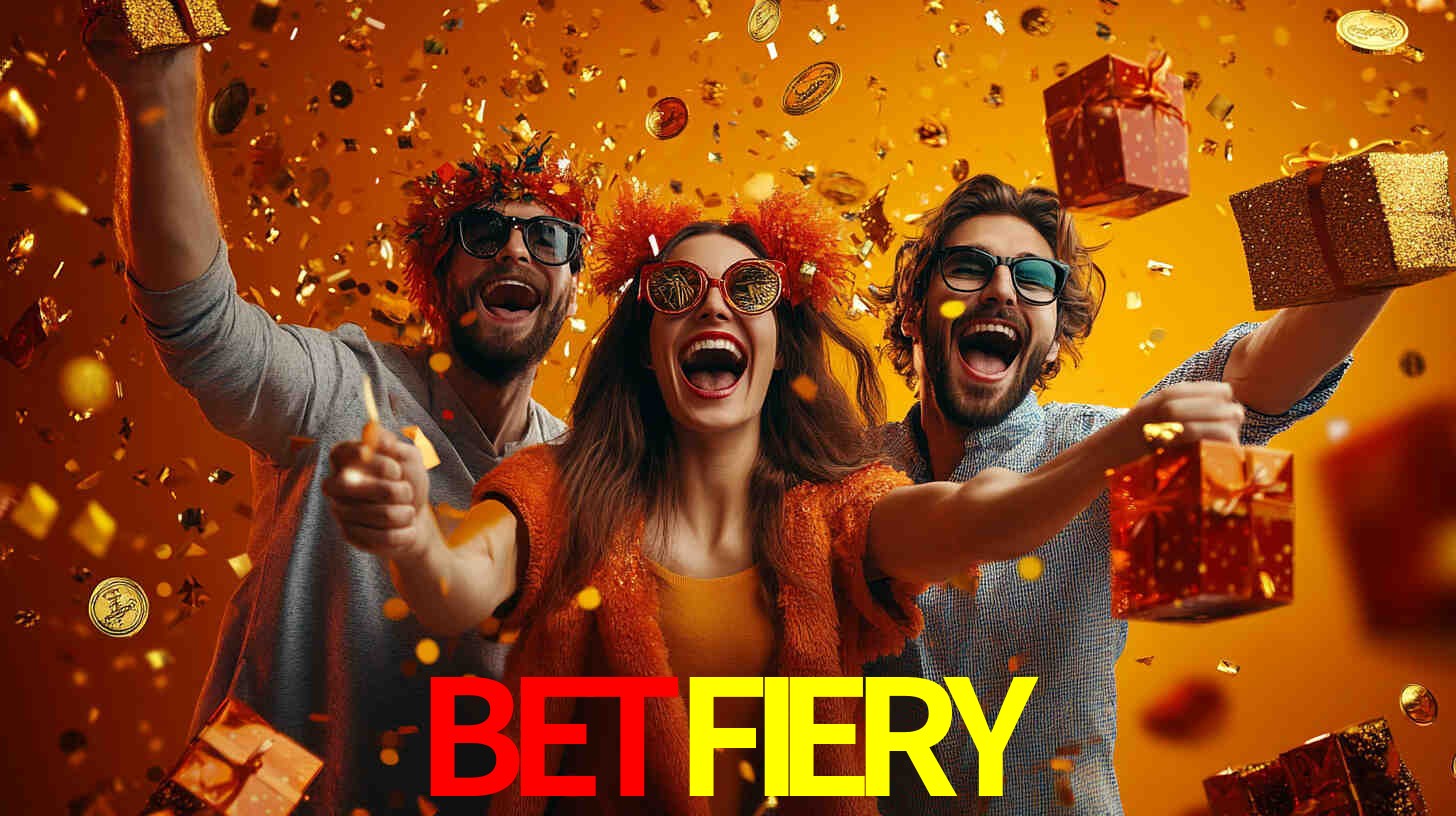 BETFIERY - Cassino Mais Premiado Online - BETFIERY.com