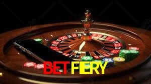 Experiência VIP BETFIERY
