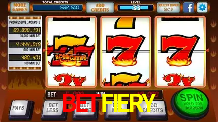 Descubra o Mundo do Cassino Online com BETFIERY