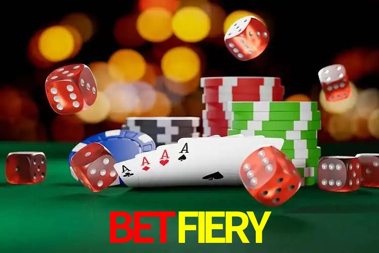 Promoções Sazonais BETFIERY