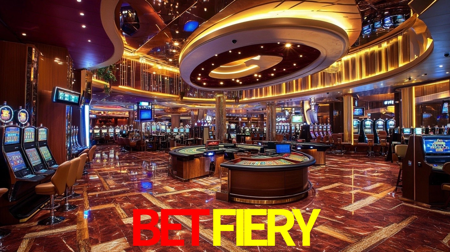 VIP Casino BETFIERY