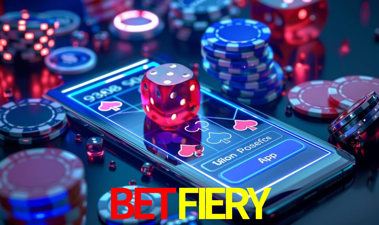 BETFIERY - Análise de Mercados Esportivos