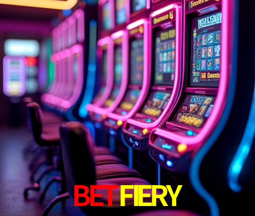 BETFIERY Slot - 320+ Caça-Níqueis Premium