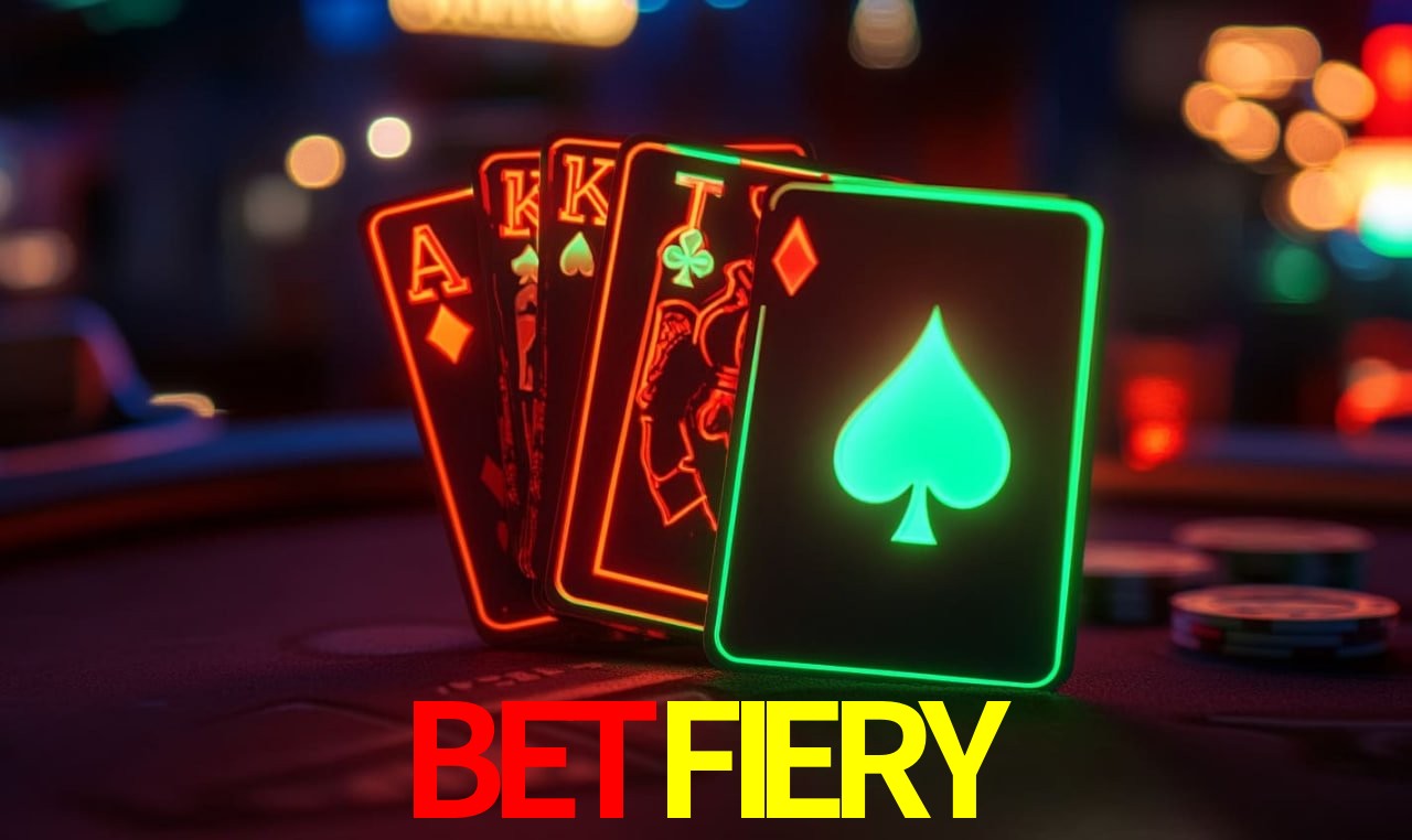 Integração de APIs BETFIERY