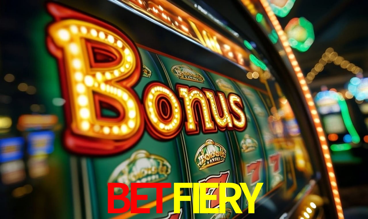 BETFIERY Belo Horizonte - Promo Tips