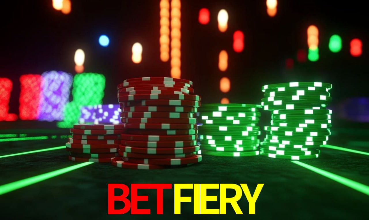 Live Casino BETFIERY