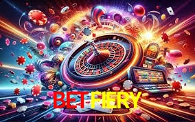 Diretório de Jogos BETFIERY