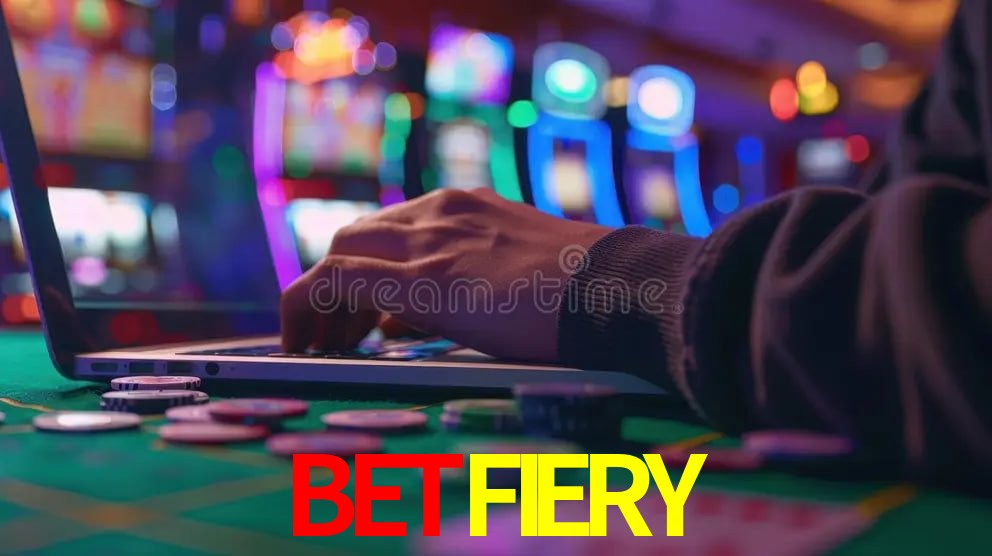 Casino VIP BETFIERY