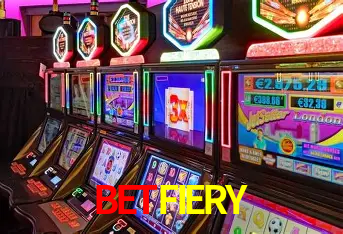 A Experiência Imersiva dos Cassinos Ao Vivo no BETFIERY