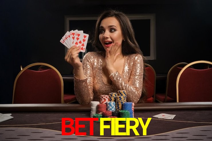 Bônus Diários BETFIERY