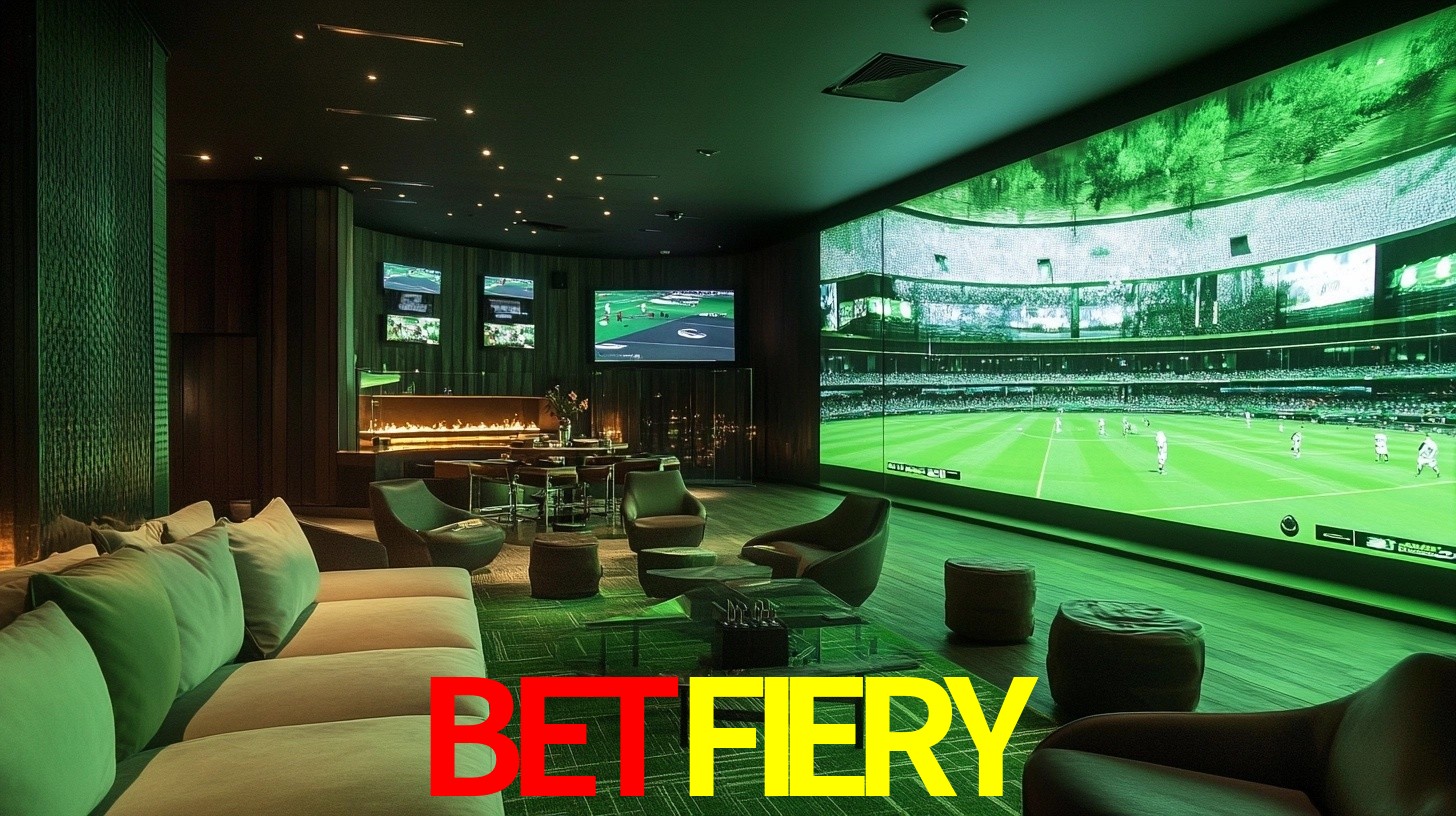 Sinta a adrenalina dos jogos de cassino com BETFIERY