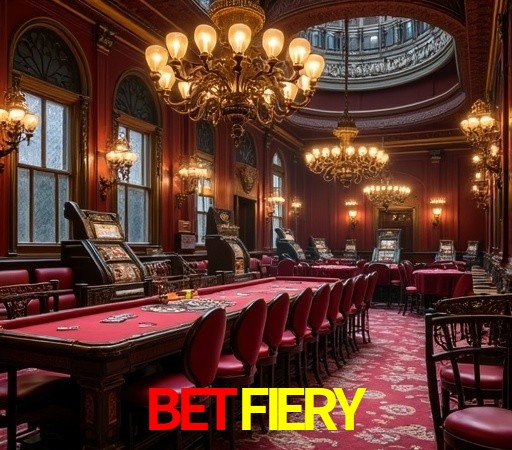 BETFIERY Rio de Janeiro - Licenses