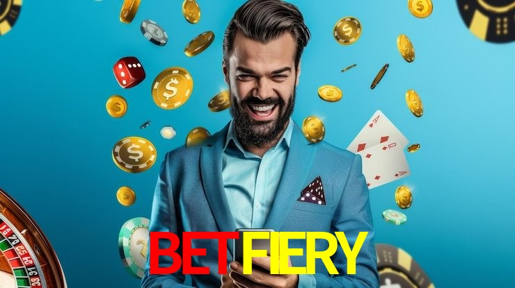 Secure Login BETFIERY