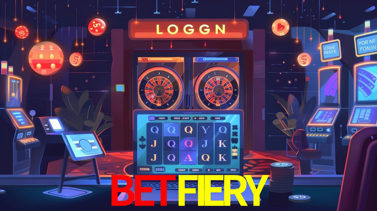 BETFIERY Plataforma - Certificada MGA desde 2015