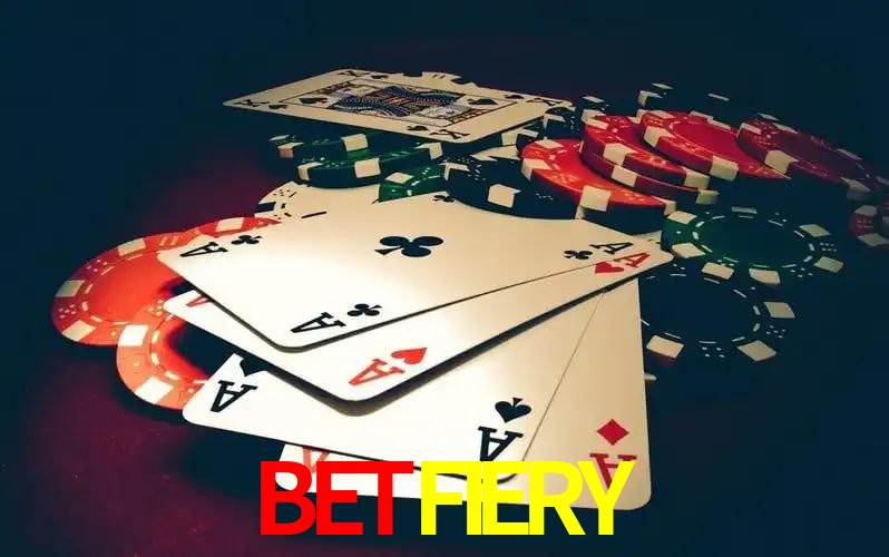 BETFIERY Brasília - Betting Features