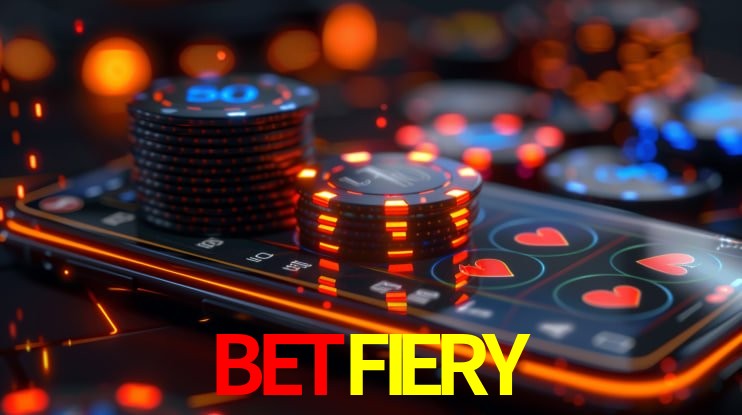 Slot Games BETFIERY
