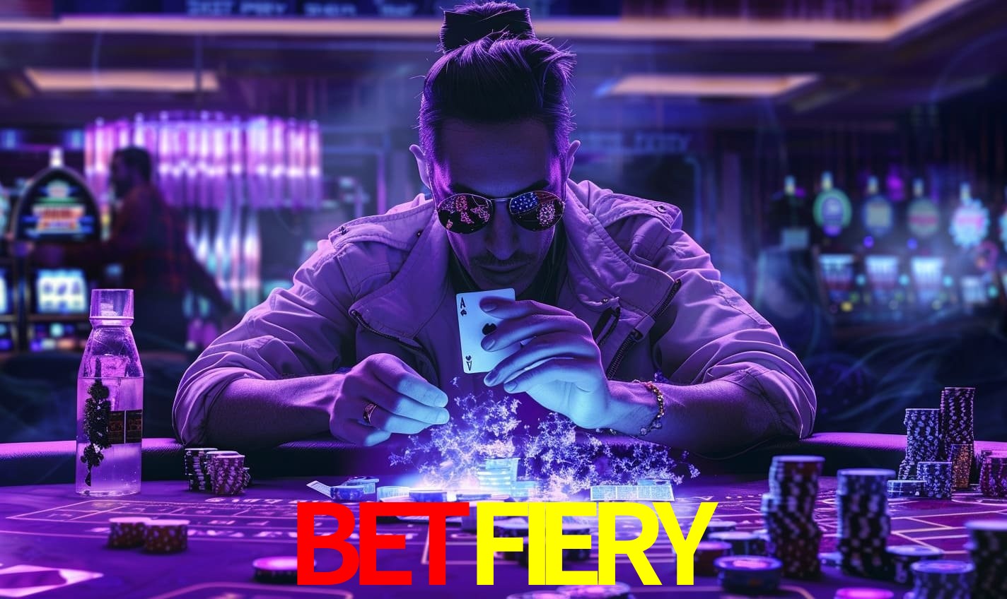 Tennis Betting BETFIERY