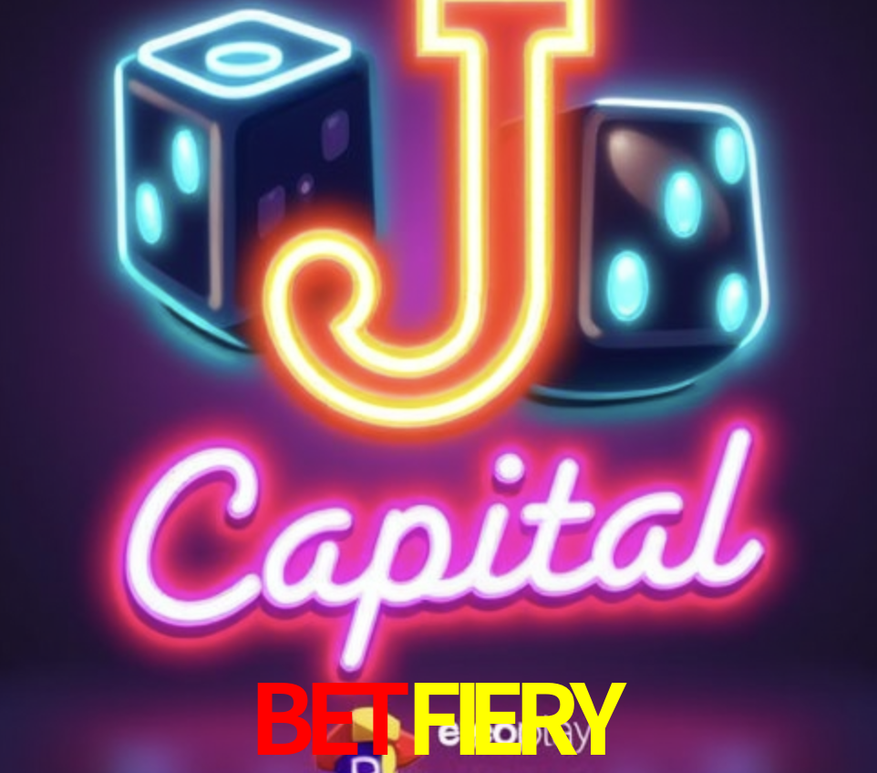 APP oficial da BETFIERY para mobile