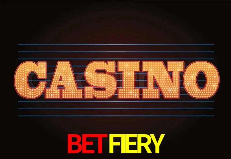 Benefícios da Conta BETFIERY