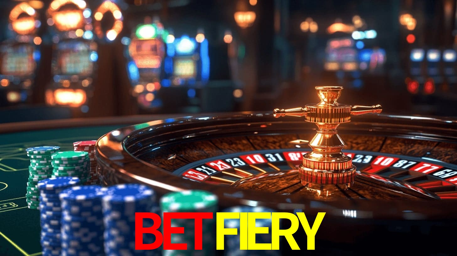BETFIERY app