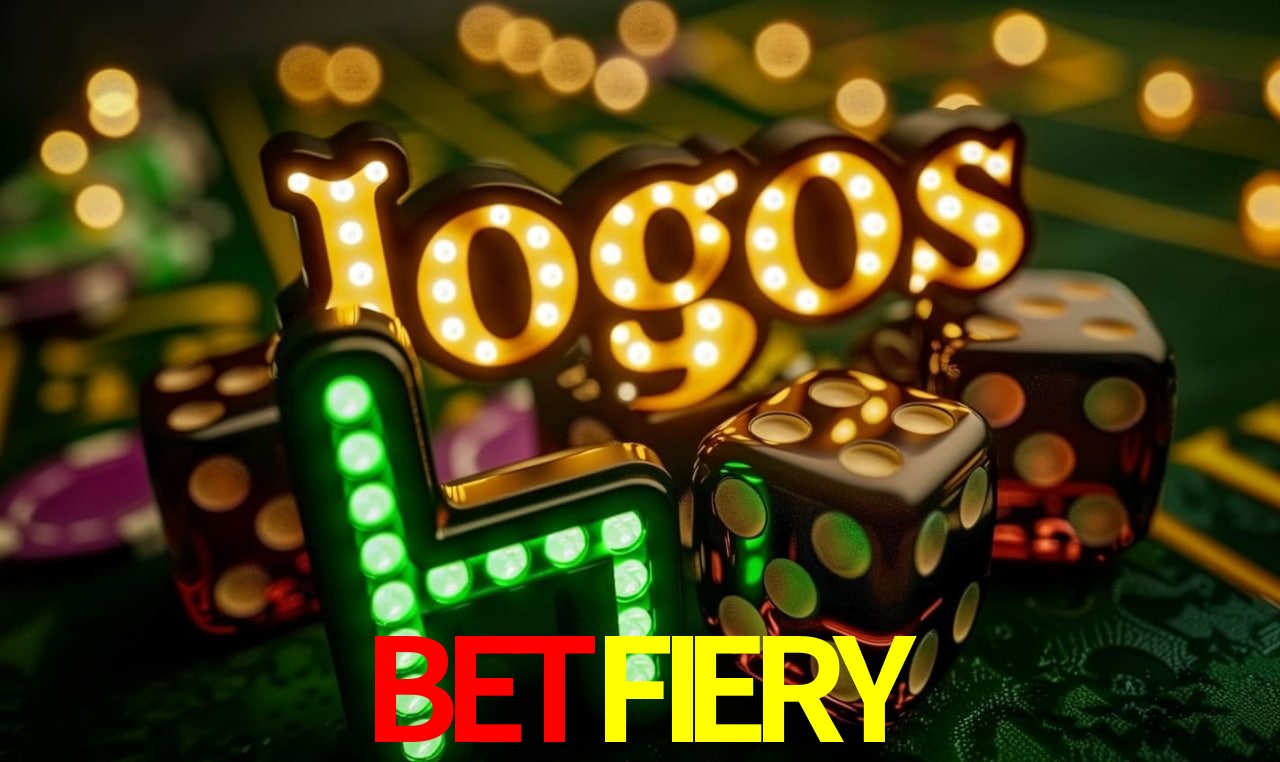 Sistemas de Segurança BETFIERY