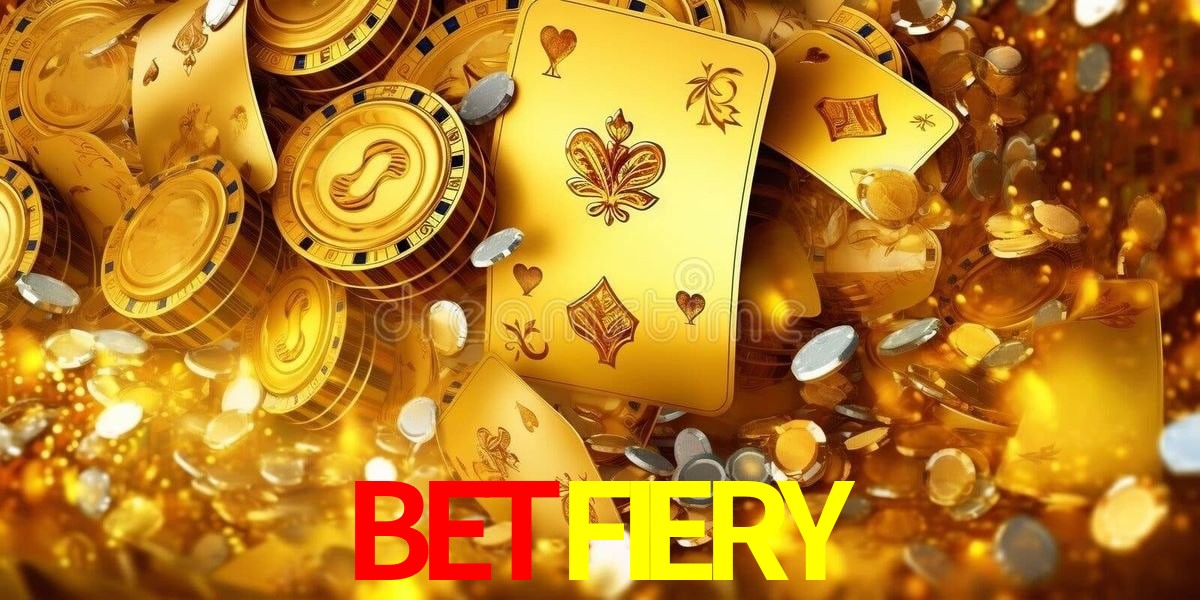 BETFIERY Fortaleza - Leaderboard