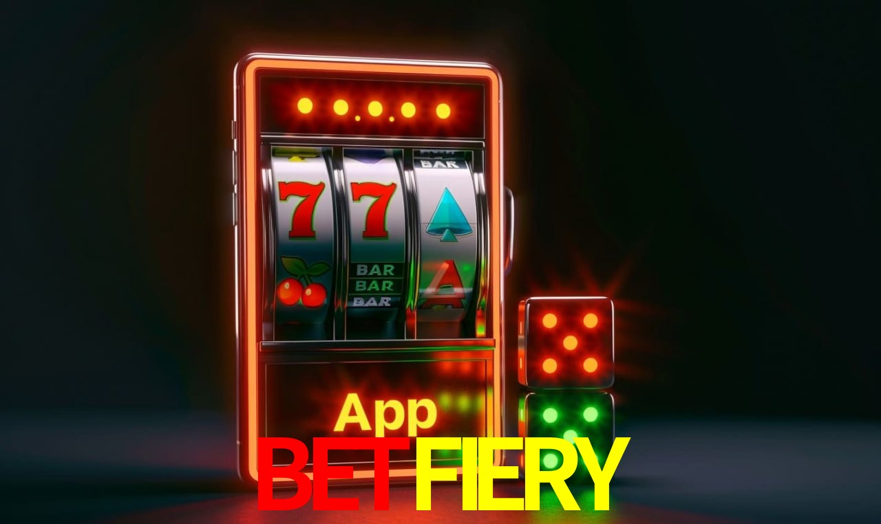 Design Responsivo BETFIERY