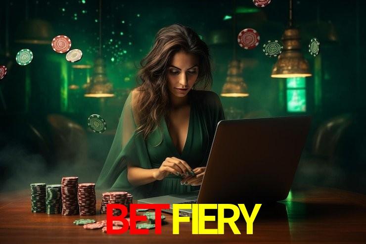 BETFIERY - App Security