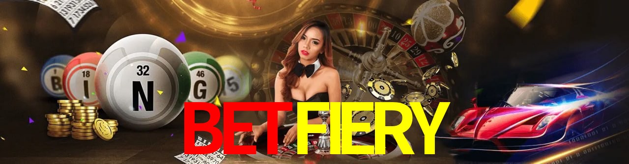 BETFIERY São Paulo - Top Slots