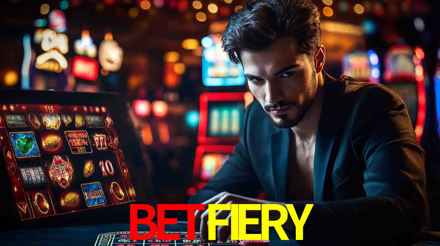 BETFIERY: Jogue Crash e Experimente Alta Recompensa Instantânea