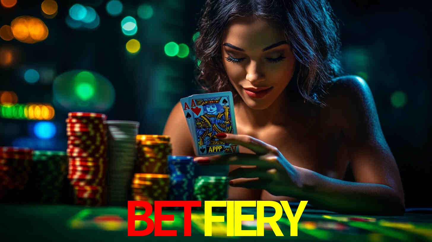 Descubra o Programa VIP da BETFIERY: Vantagens Exclusivas para Jogadores