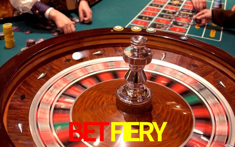 Jogo Spaceman BETFIERY