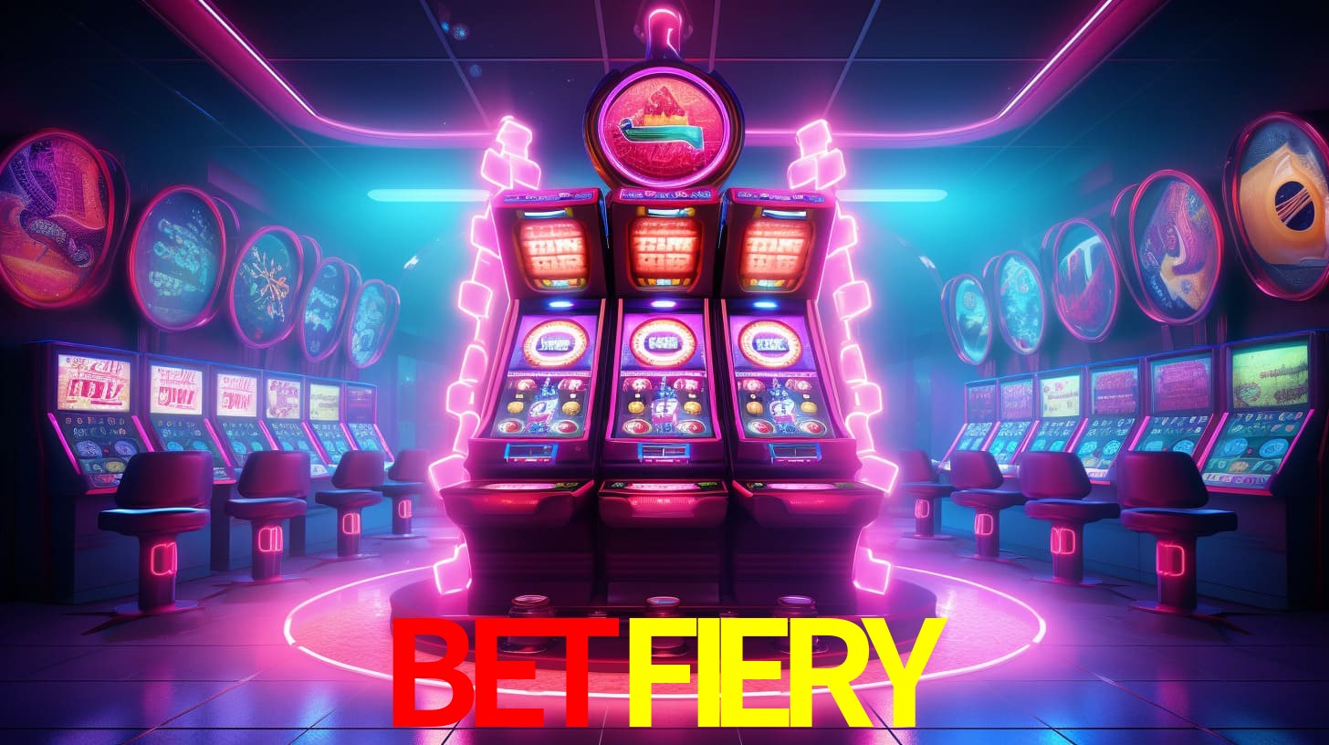 BETFIERY