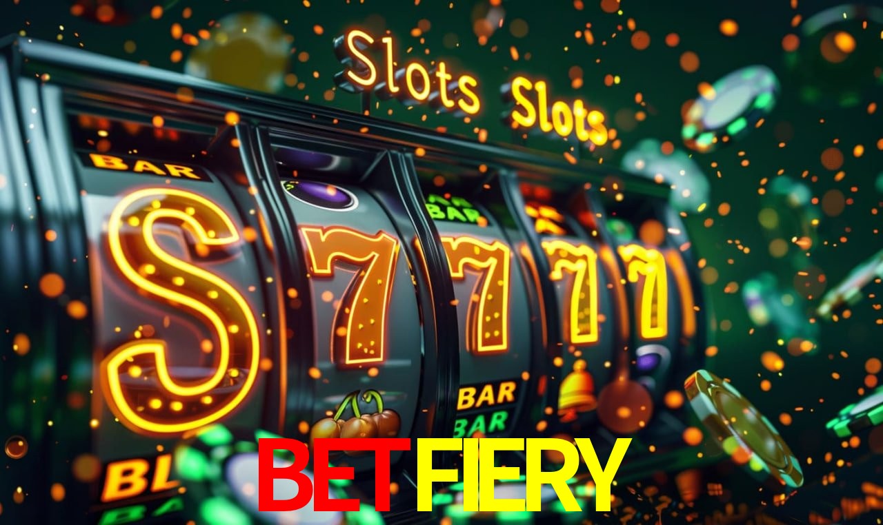 Estatísticas do Jogo BETFIERY