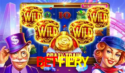 BETFIERY Belo Horizonte - Reivindique Bonus