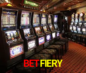 A Emoção da Loteria na BETFIERY: Uma Chance de Mudança de Vida