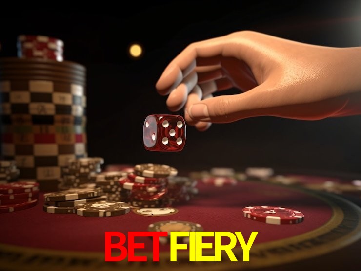 Especiais de Fim de Semana BETFIERY
