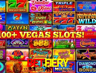 BETFIERY Brasília - Casino Guide