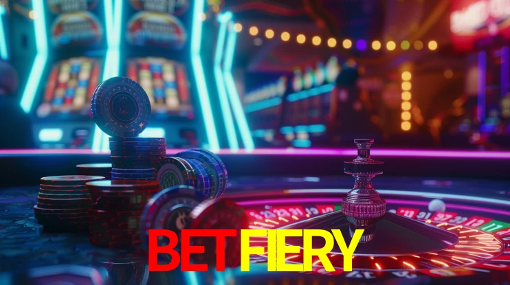 Platform Technology BETFIERY