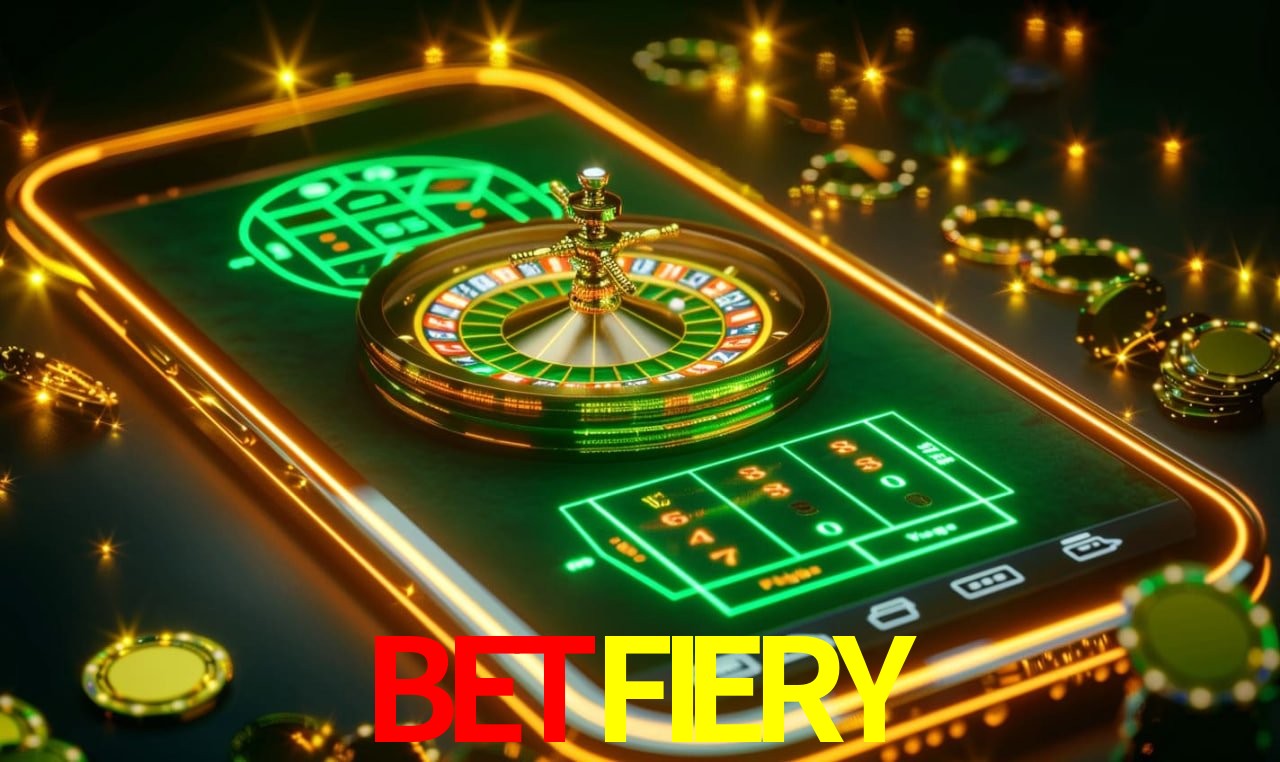 BETFIERY - Rápido Acesse