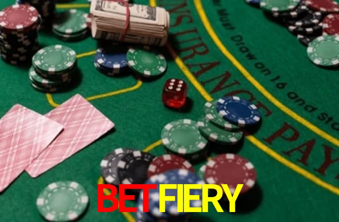 Bônus Generosos e Exclusivos no BETFIERY para Você!