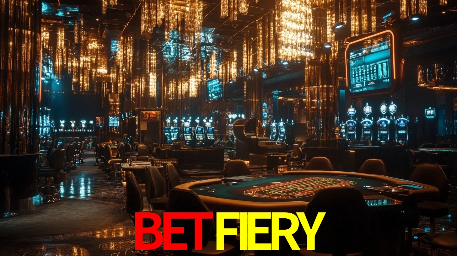 BETFIERY.com