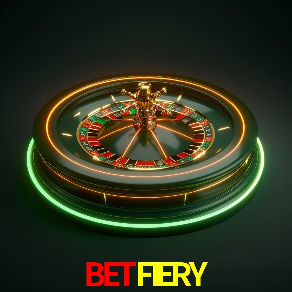 BETFIERY App - Aplicativo Móvel Oficial