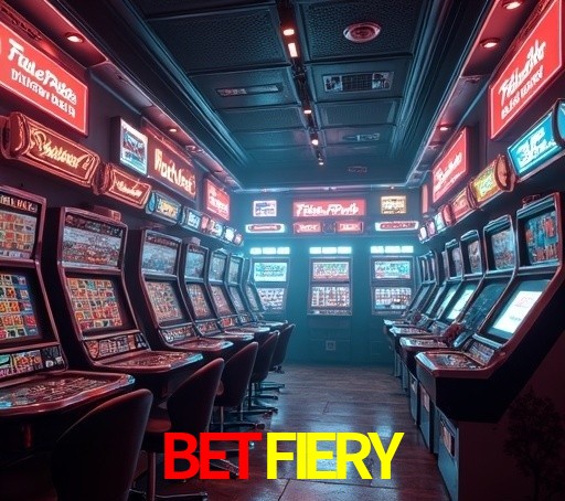 BETFIERY Promoções - 30+ Ofertas Diárias